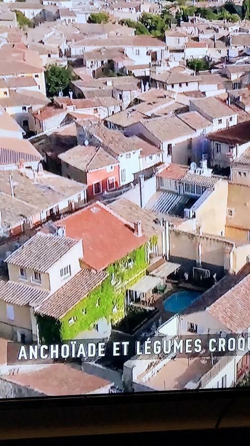Un Ryad A L'Isle Zewnętrze zdjęcie